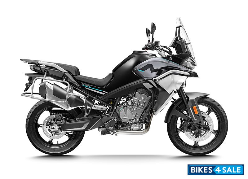 CFMoto 800MT Sport Nebula Black