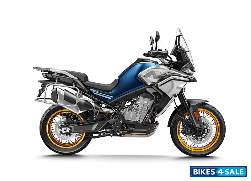 CFMoto 800MT Touring