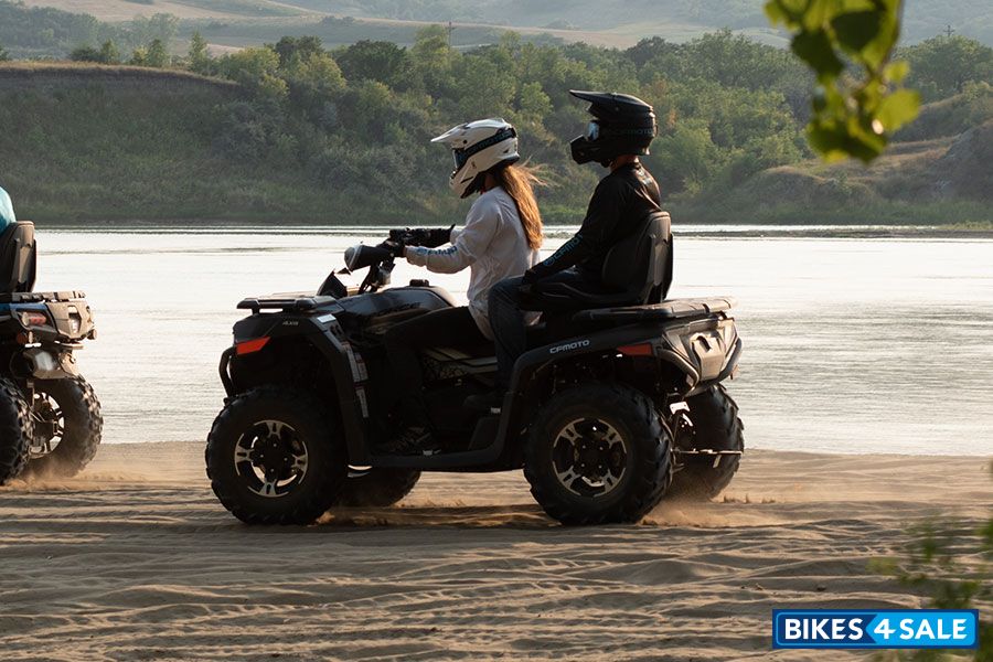 CFMoto Cforce 600 Touring