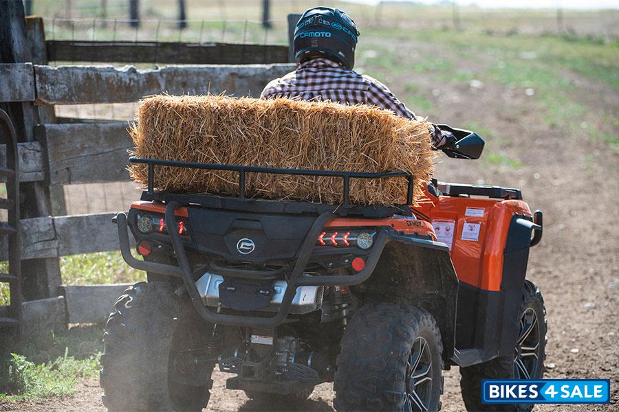 CFMoto Cforce 800 XC