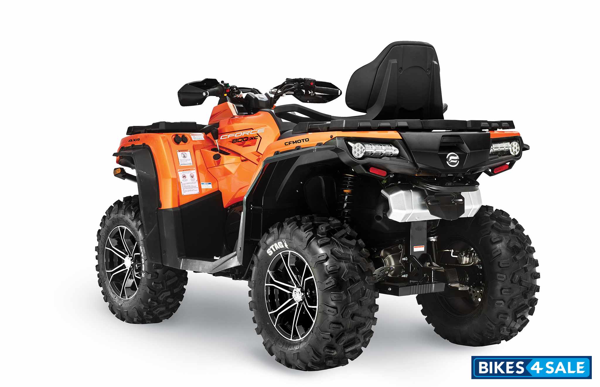 CFMoto Cforce 800 XC