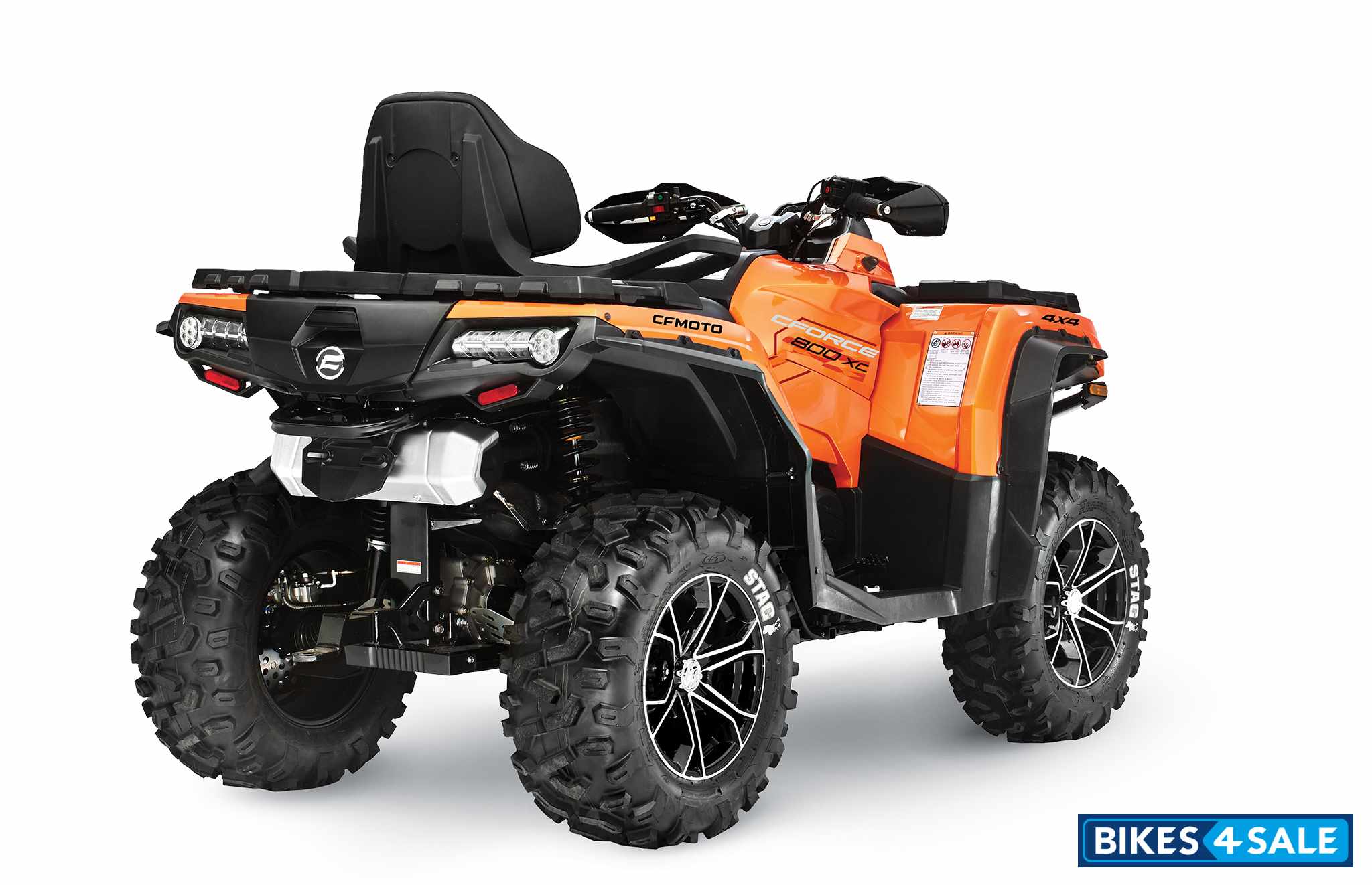 CFMoto Cforce 800 XC