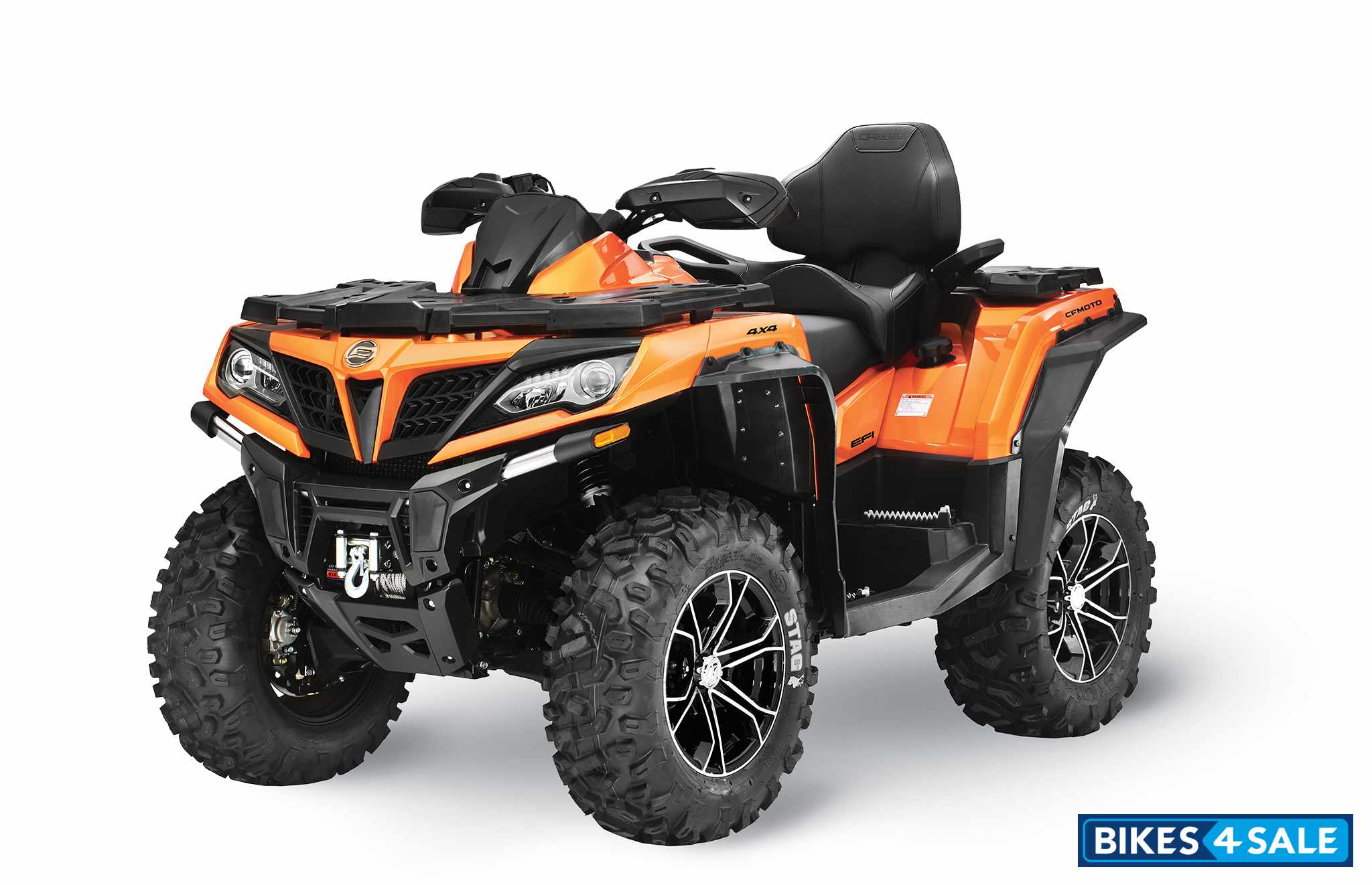 CFMoto Cforce 800 XC