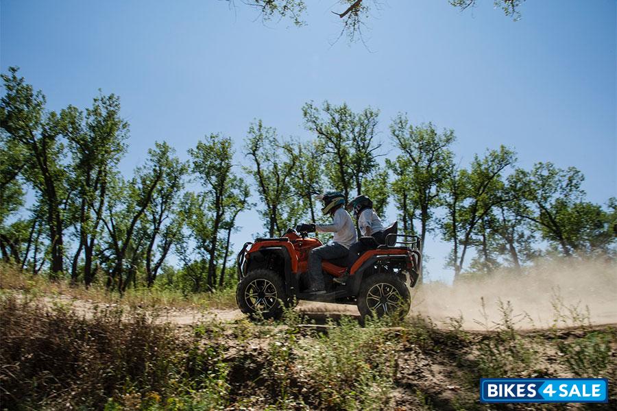 CFMoto Cforce 800 XC