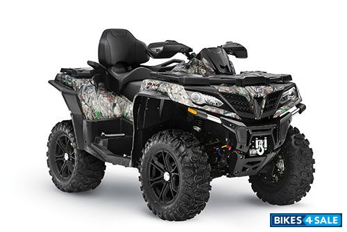 CFMoto Cforce 800 XC