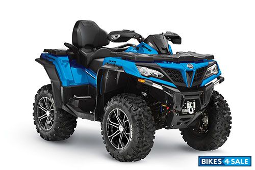 CFMoto Cforce 800 XC