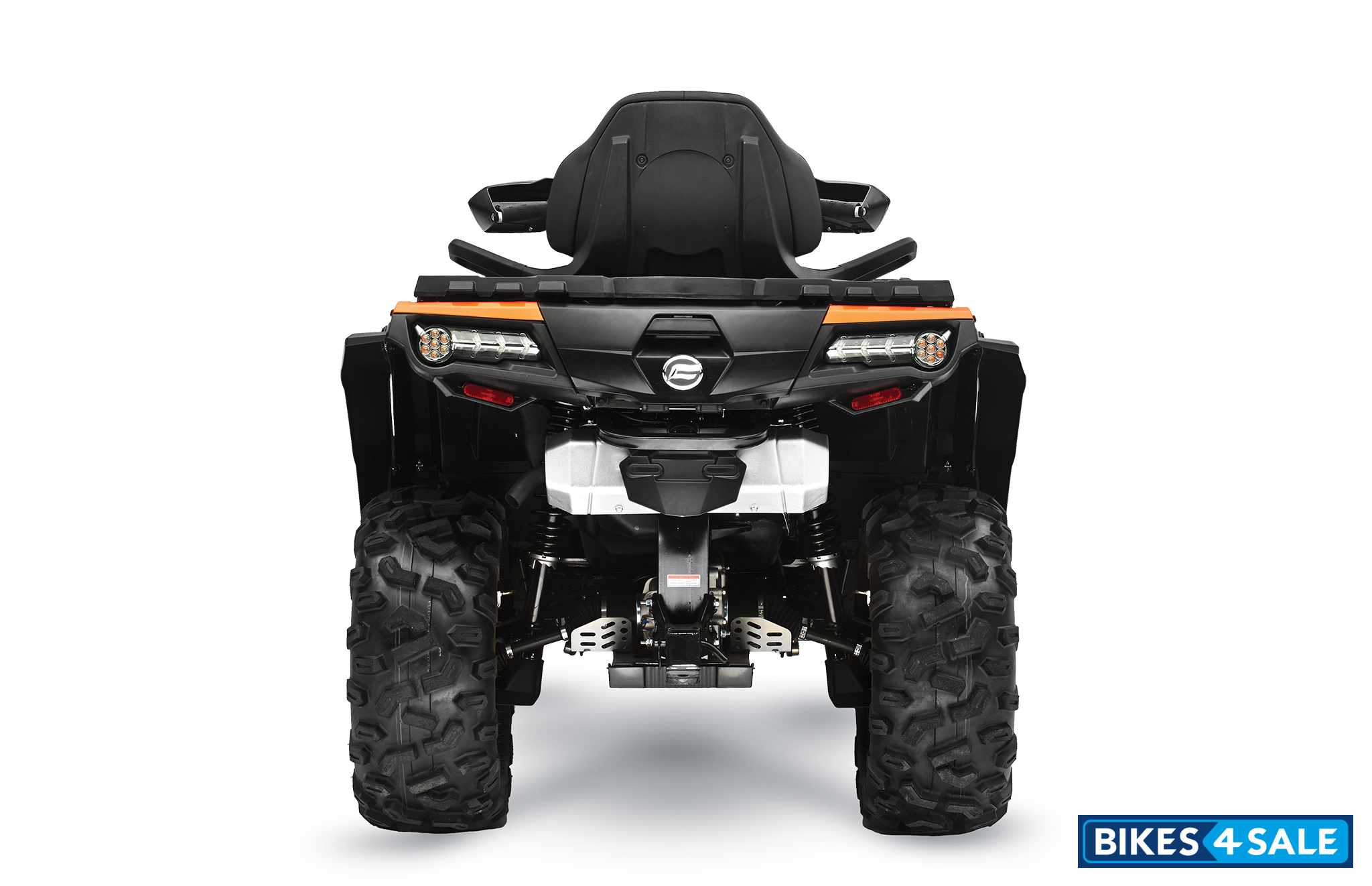 CFMoto Cforce 800 XC