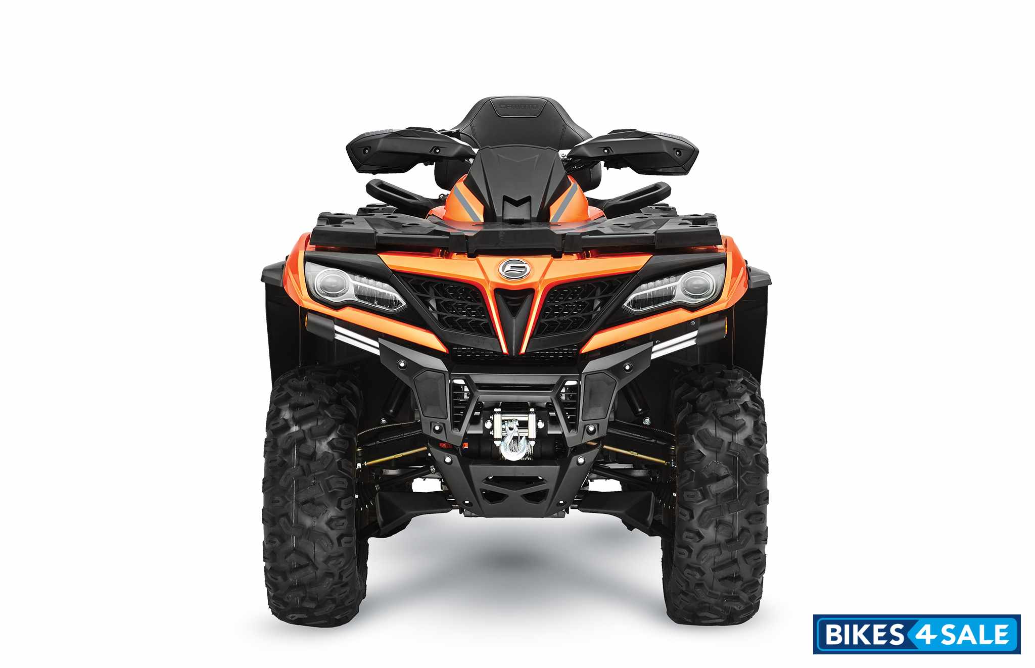 CFMoto Cforce 800 XC