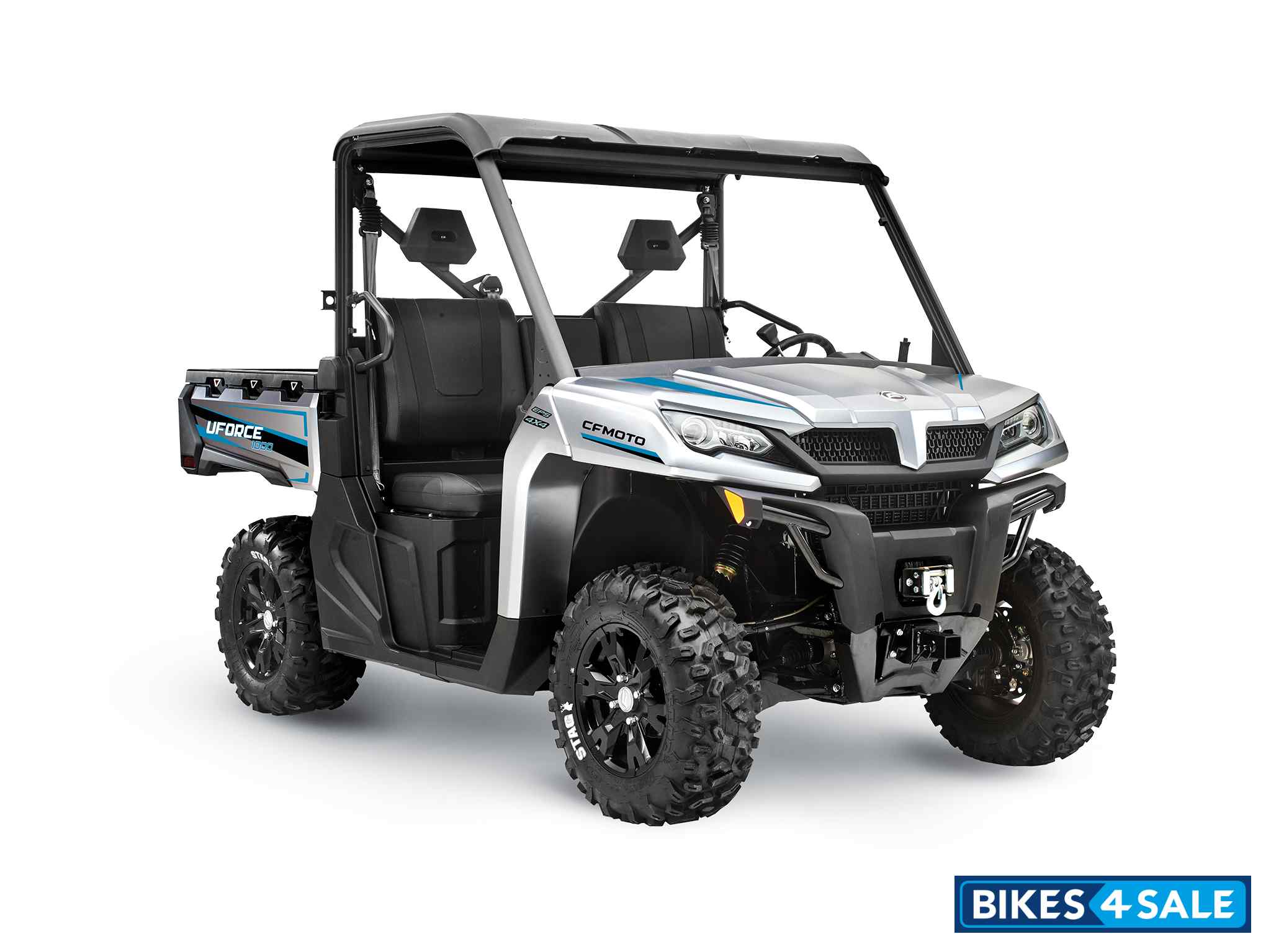 CFMoto Uforce 1000