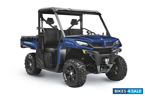 CFMoto Uforce 1000