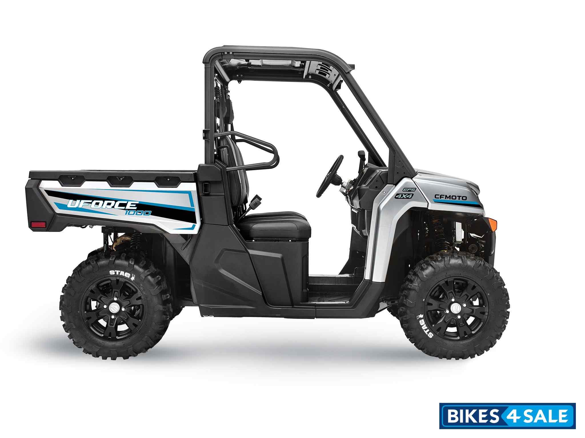 CFMoto Uforce 1000