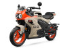 CFMoto XO Papio Racer