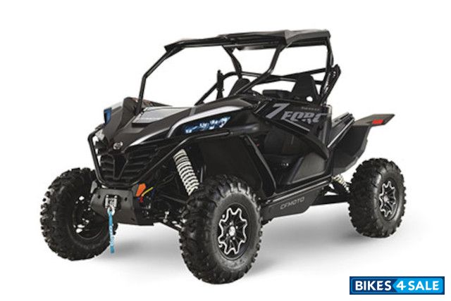 CFMoto Zforce 950 H.O. EX
