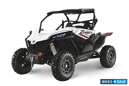 CFMoto Zforce 950 H.O. EX
