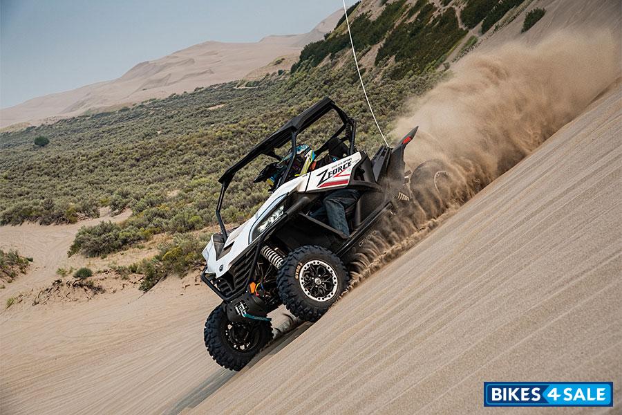 CFMoto Zforce 950 H.O. Sport