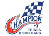 Champion Trikes and Sidecars