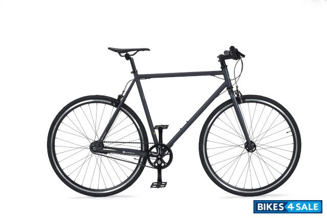 Chappelli Modern Three Speed