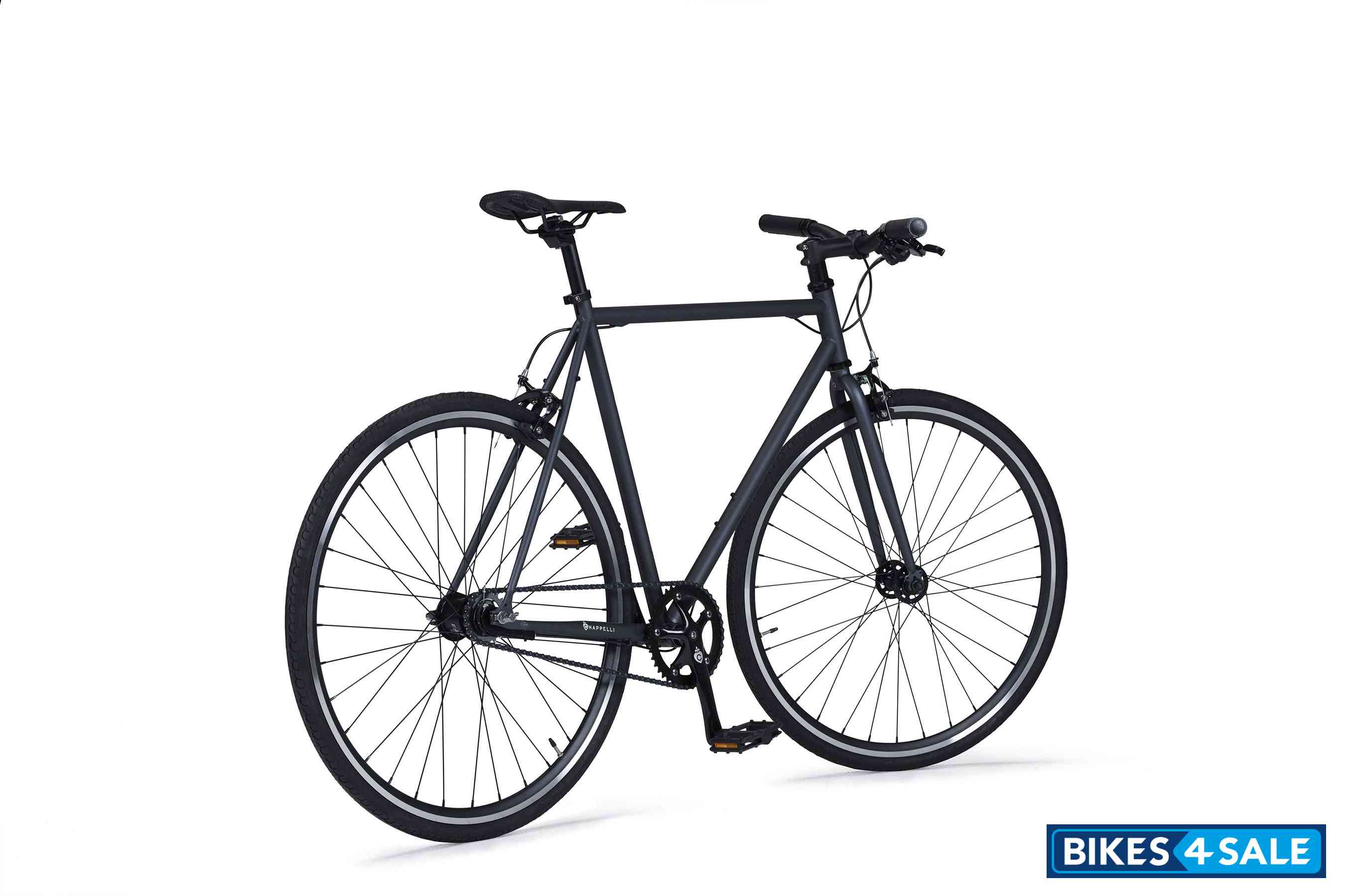 Chappelli Modern Three Speed