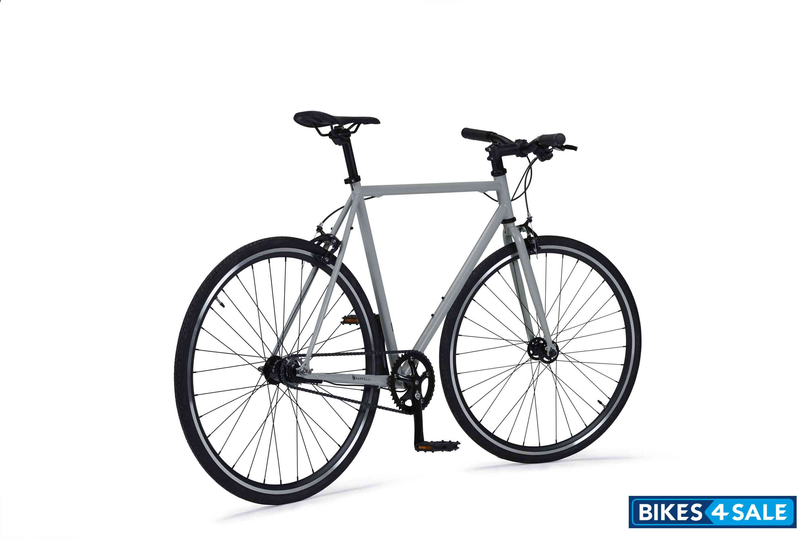 Chappelli Modern Three Speed