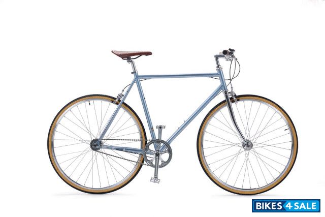 Chappelli Vintage Three Speed