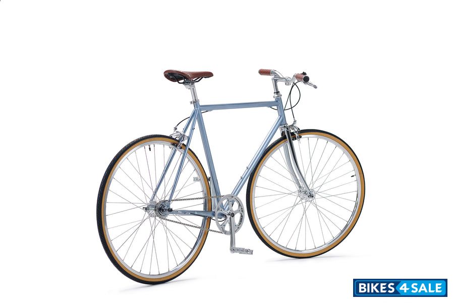 Chappelli Vintage Three Speed