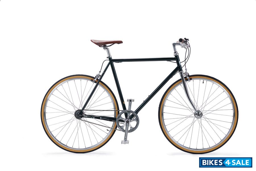 Chappelli Vintage Three Speed