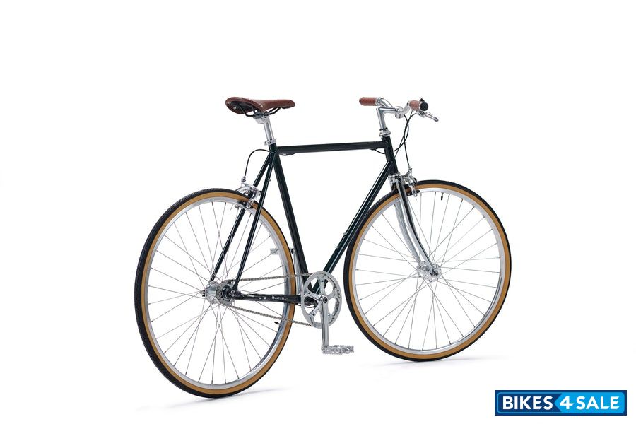 Chappelli Vintage Three Speed