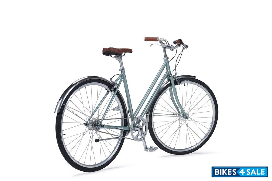 Chappelli Womens Vintage Three Speed - Limited Edition