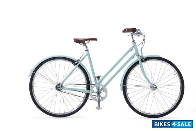 Chappelli Womens Vintage Three Speed