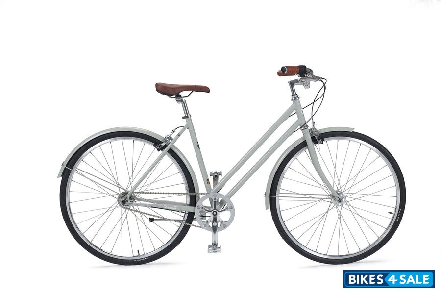 Chappelli Womens Vintage Three Speed