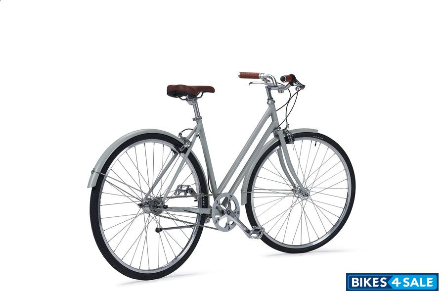 Chappelli Womens Vintage Three Speed