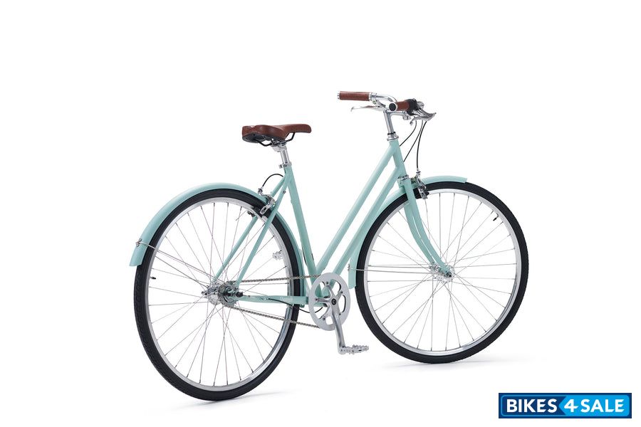 Chappelli Womens Vintage Three Speed