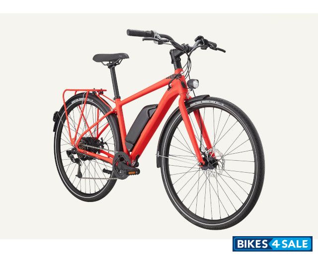 Charge City Electric