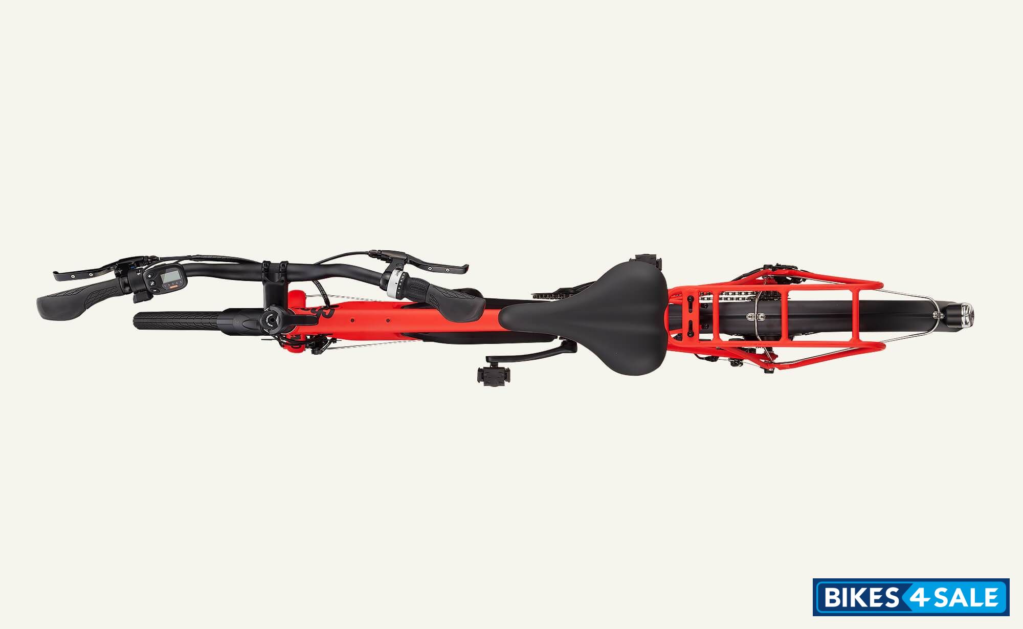 Charge City Electric