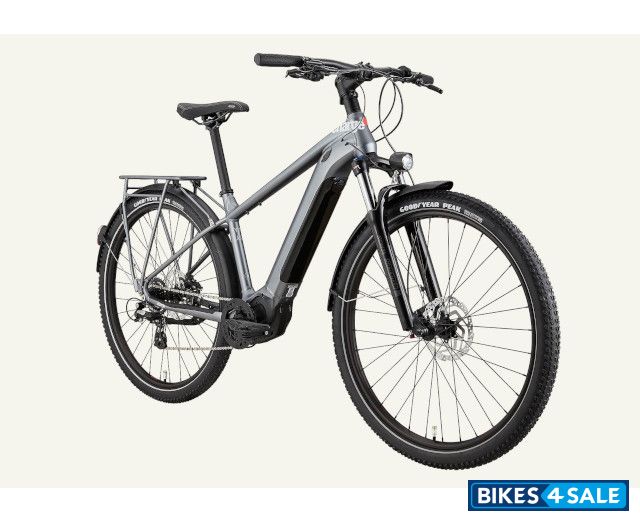 Charge XC Electric Charge XC Electric