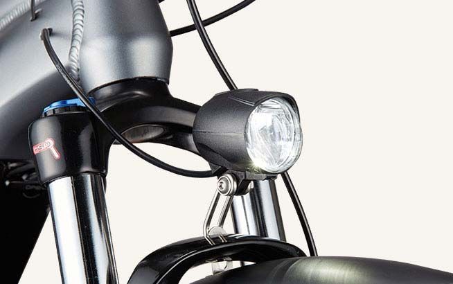 Charge XC Electric Headlamp