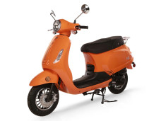 Chicago Scooter Company Bella Classic 50