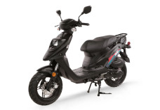 Chicago Scooter Company Pug 50