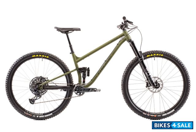 Chromag Darco Chromag Darco