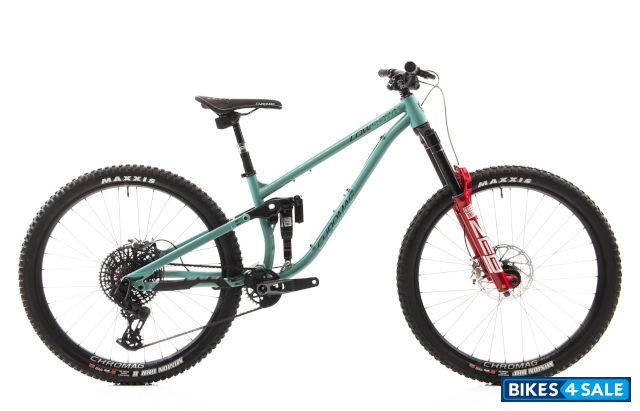 Chromag Lowdown Chromag Lowdown