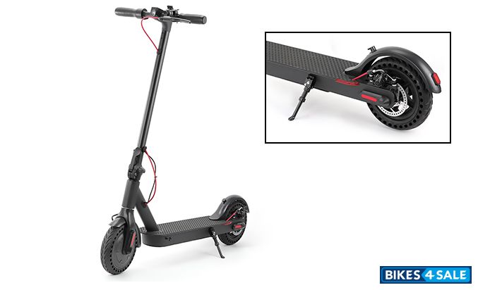 CityCoco E9 Pro (MX350 Pro)