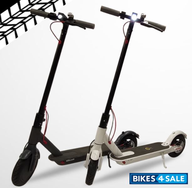 CityCoco E9 Scooter (MX350)