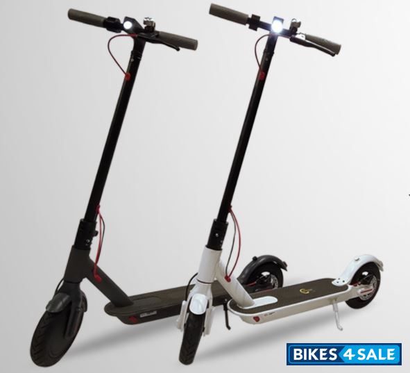 CityCoco E9 Scooter (MX350)