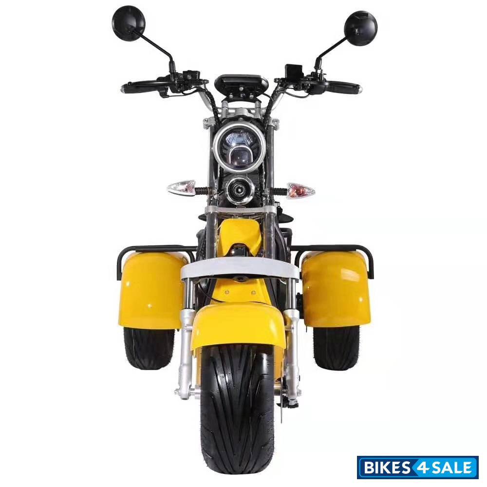 CityCoco Trike 3 Wheels