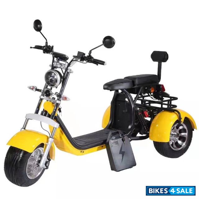 CityCoco Trike CP-3