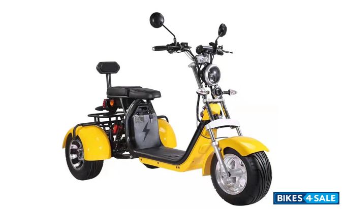 CityCoco Trike CP-3
