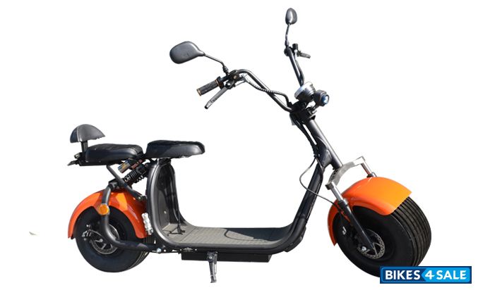 CityCoco V2 Family - LT019