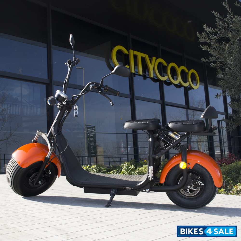 CityCoco V2 Family - LT019