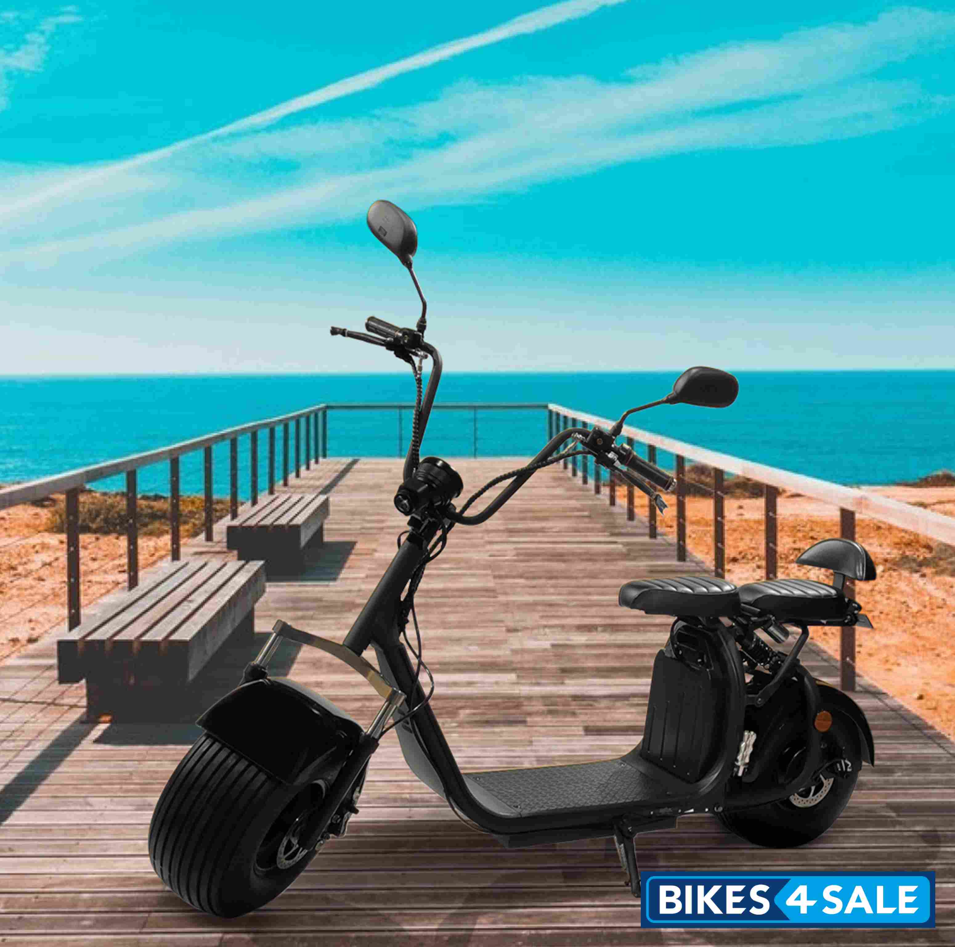 CityCoco V2 Family - LT019