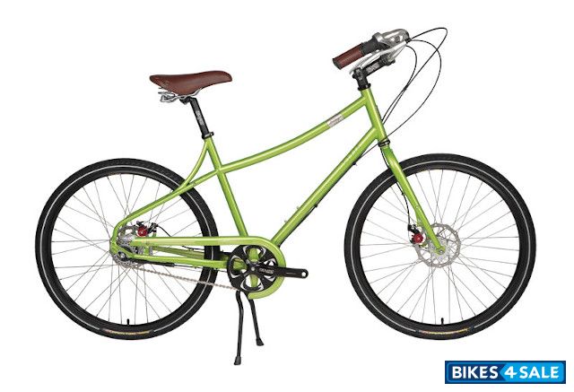 Civia Loring Version 1 I-Motion 3 Speed